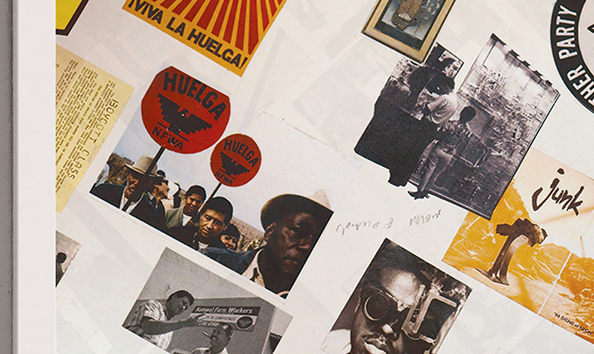 (DETAIL) Our Time in Detail No.2 : Watts Rebellion, 99 Signs, Farm Workers (West Coast 1965-1966)